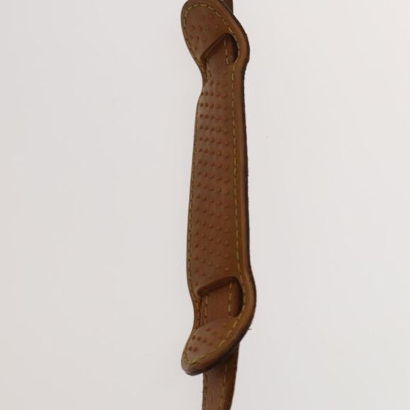 LOUIS VUITTON Monogram Keepall Bandouliere 60 Boston Bag M41412 - Picture 14 of 16